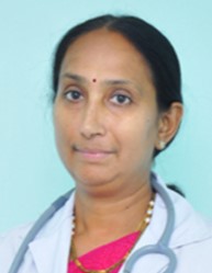 Dr K Sarada
